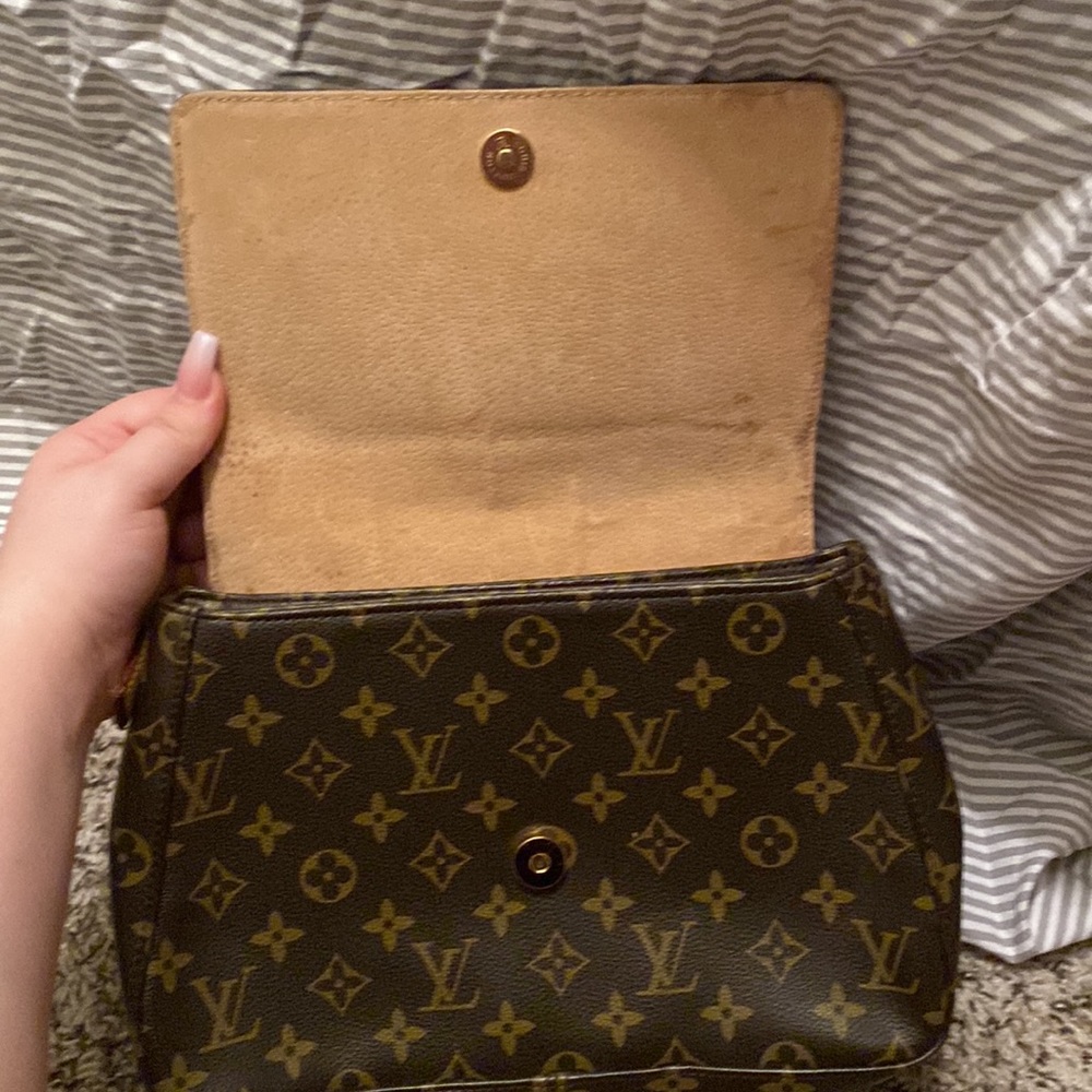 Louis Vuitton Vintage - Picture 3 of 9